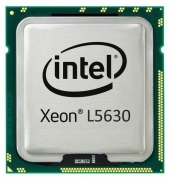 CPU Intel XEON L5630/4x2.13 GHz/5.86GT/s/12 MB foto1